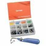 Garrison Dental Deep Margin Elevation Kit (DME-01). Fixed Price $838.47.
