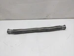 18" Long High Vacuum NW25 Stainless Steel Bellows Hose. Fixed Price $59.99.