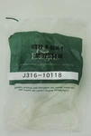 10118 Entegris 3/4", 1/2" Flaretek Tee Connector (new) UT12-8-8FN-1. Fixed Price $16.67.