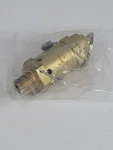 Circle-seal Asme Relief Valve M5120T-2M(L) Set 300 Psi New B9. Fixed Price $84.99.