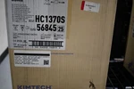 Case 200 New Kimberly Clark 56845 HC1370S Kimtech G3 Sterile Latex Gloves Sz 7.0. Fixed Price $140.98.