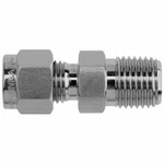 Brennan Industries N2404-08-08-BT-SS Strt, Ss, Comp. 1/2 In, Mnpt 3/4. Fixed Price $21.45.