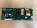 Ge 2214604 Rev 002 Cabinet Heater V3 Board From Proteus System (stock# F401). Fixed Price $450.00.