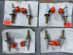 Thermo Scientific Noncombustible Gas Valve, Std For Biosafety Cabinet. Fixed Price $300.00.