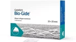 Geistlich Bio-gide Dental Collagen Membrane Sterile Resorbable Bilayer 25X25MM. Fixed Price $215.99.