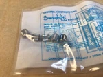 Pieces Swagelok SS-102-1 Nut, 1/16" Tube Union Stainless Steel New. Fixed Price $24.80.