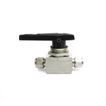 Swagelok SS-45S12MM-SG 2500PSI Nsnp. Fixed Price $216.00.