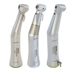 Being Dental Implant Contra Angle Surgical Handpiece 20:1 Fiber Optic Kavo S201. Fixed Price $188.99.