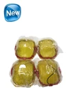 Lot Of 4 Thermo Scientific 75007309 Biocontainment Lids For TX-1000 Rotor Bucket. Fixed Price $130.00.