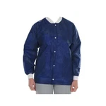 Valumax 3630TBL Extrasafe Jackets True Blue Large 10/PK. Fixed Price $31.35.