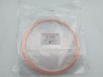 Duniway Stockroom G-1000 Copper Gaskets For 10.00" Od Cf Flange. Fixed Price $200.00.