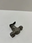 Swagelok Stainless Steel SS-1GS4 Toggle Valve 2W New. Fixed Price $168.75.