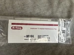Dental Implacare Ii Scaler 12 Refill Tips Handle Kit IMPL4R/4L6 Hu Friedy. Fixed Price $50.00.
