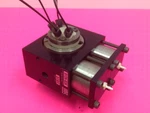 Rheodyne P/n: 9126-038 Valve. Fixed Price $147.50.