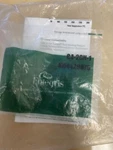 New Entegris C4-2GN-1 Straight/ Fitting Adapter. Fixed Price $18.99.