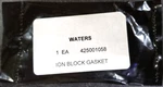 Waters Ion Block Gasket (425001058). Fixed Price $45.00.