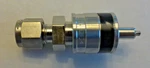 Swagelok R9OCOA031S Coupler SS-QC4-D-400K1. Fixed Price $50.00.