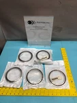 Mks Hps 100760510 Seal, Ctr, Assy, NW100, Ss/v, 172246. Fixed Price $250.00.