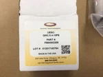 Graver Technologies Qmc 0.4-10PE Filter P/n F694002200. Fixed Price $49.99.