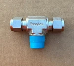 Swagelok 3/8" Stainless Steel Fitting SS-600-3-6TTM Several Available New. Fixed Price $35.00.
