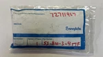 SWAGELOK,SS-810-3-4TTF,STAINLESS Steel Tube Fitting Nos. Fixed Price $45.00.
