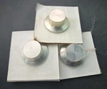 Mdc Precision NW25 Unbored Stub #715001 K100-US Iso-kf Kwik-flange 304 Ss. Fixed Price $75.00.