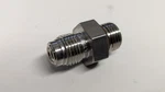 New Swagelok Cajon 1/4" X 9/16 Straight Thread Adapter, SS-4-VCR-1-00032. Fixed Price $23.99.