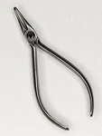 Arral Black Pearl Usa 20110BB 33085 How Pliers Orthodontics Dental Tool. Fixed Price $37.49.
