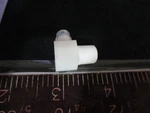 Dai Nippon Screen (dns) 2-39-22205 Fitting, Teflon 20-3ME2-H Flowell. Fixed Price $24.95.