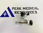 Moog Enteralite Infinity Feeding Pump Pole Clamp - Refurbished & Tested. Fixed Price $79.99.