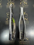 2 Pcs Hu-friedy FAF150 #150, FAF151 #151 Dental Extracting Forceps. Fixed Price $96.39.
