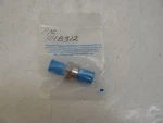 Swagelok High Purity Check Valve SC-11 Cleaned New. Fixed Price $79.99.