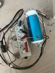 Jasco Heat Exchanger HE-2068-01 HE-01 Rheodyne Valve 7030L Accumulator Shut Off. Fixed Price $570.00.