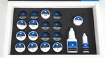 Amann Girrbach Ceramill Stain & Glaze Kit Paints Cerec Dental Ceramics. Fixed Price $412.41.