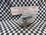 Swagelok 3-WAY Ball Valve 1/2" Fnpt, SS-45XF8, SS45XF8, SHIPSAMEDAY#108J. Fixed Price $408.95.