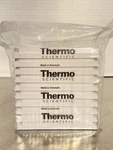 Thermo Scientific 267350 96-WELL Pp .5ML Sample Processing & Storage Microplates. Fixed Price $249.95.