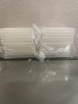 Bio-rad MSP9601 Microseal Pcr Plates, 20. Fixed Price $44.99.