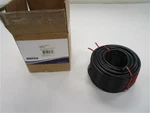 Teleflex Sierra 56353P Pitot Tubing 100' Foot Roll Black Marine Boat. Fixed Price $35.95.