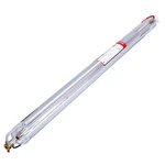 Omtech 100W CO2 Laser Tube 1450MM For Engraver Cutting Machine. Fixed Price $499.99.