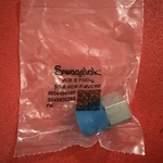 Swagelok SS-8-VCR-7-4VCRF 1/2 X 1/4 Face Seal, Reducing Bushing Body. Fixed Price $20.99.