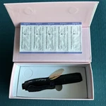 New Lux Lip Lab .3 Ninja + 20 Ampules Kit/ Magnetic Storage Box/ Instructions. Fixed Price $150.00.