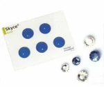Ivoclar Vivadent Skyce Crystals Tooth Jewellery 5PCS Per Pack Material. Fixed Price $91.79.