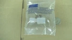 Fluoroware Pfa Fitting 1/2 Male Npt X 1/4 Tube C4-8N. Fixed Price $16.99.