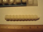 NY-810-SET Swagelok Nylon Front And Back Ferrule For 1/2" Tube; Lot Of Each. Fixed Price $25.00.