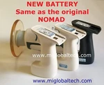 New Battery Replace Service Kavo Aribex Nomad Dental X-ray Pro, PRO2, Black. Fixed Price $228.00.