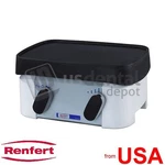 Renfert 110 Volts Vibrax- #1830-1000 #18301000- 23-18301000. Fixed Price $813.26.