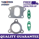 Turbo Charger Gasket Kit For Mitsubishi Pajero 4M41 3.2L VT13. Fixed Price $21.51.