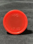Mks Hps Series Iso-kf NW40 Weld On Flange 100315705 304 Stainless Steel New. Fixed Price $24.98.