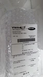 Vwr Micro Culture Tubes W/caps 12X75MM 60818-270 1000/CASE Exp 05/08. Fixed Price $89.00.