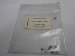 Pack Of Analytical Sales & Services 86002 Valco Plastic Sleeves. Fixed Price $24.99.